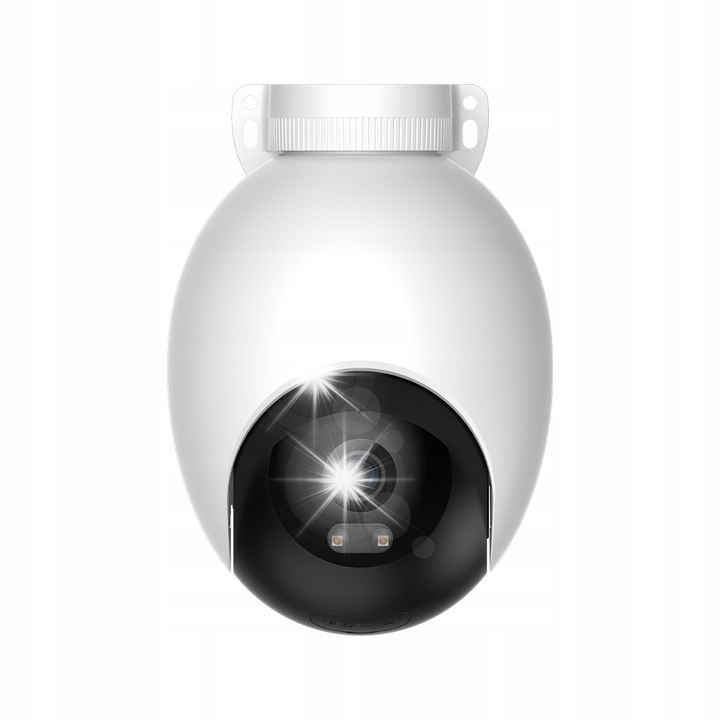Външна камера за наблюдение Imilab EC6, 3K, Wi-Fi, IP66, 161x105x150mm