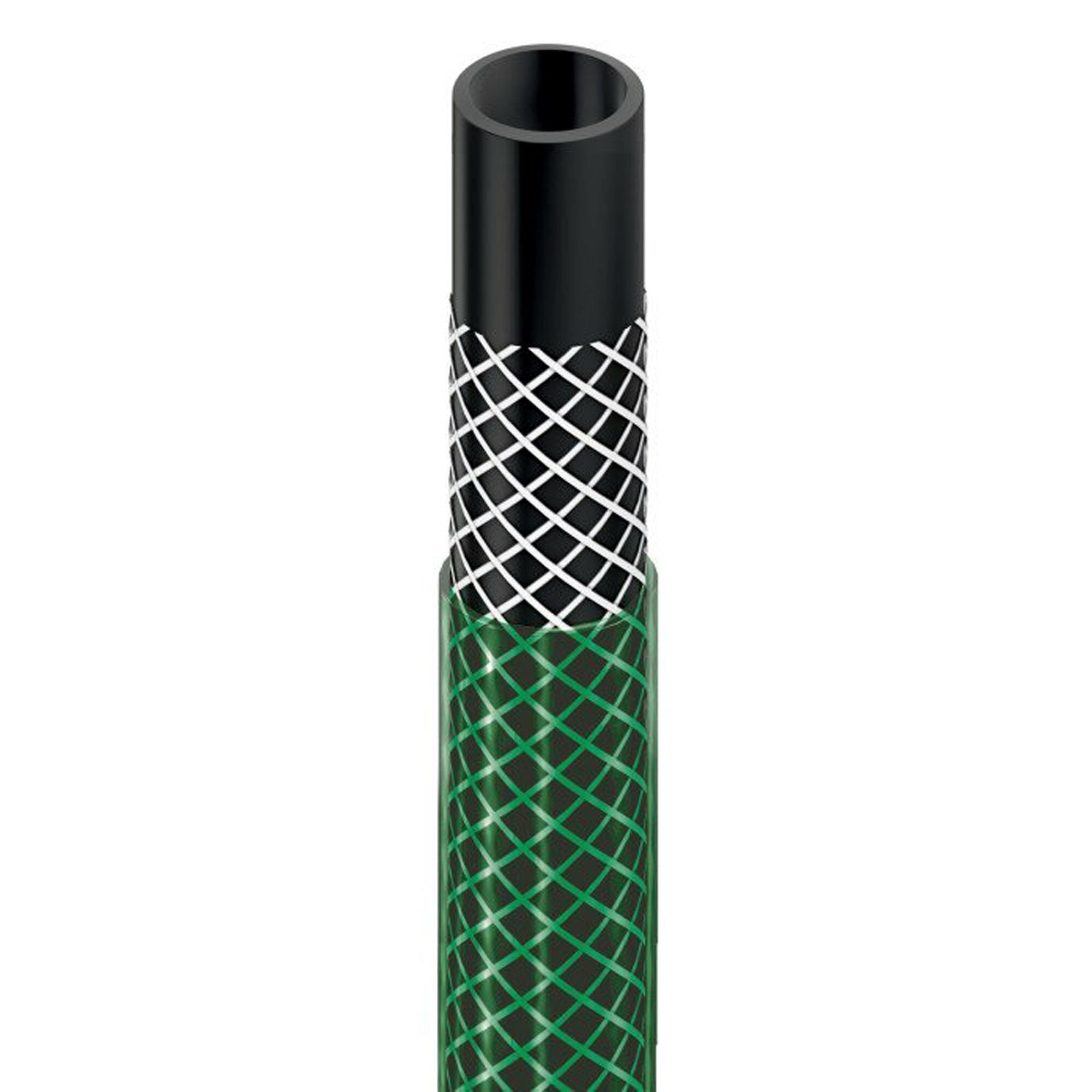 Rezistent Furtun gradinarit 50m, Cellfast, 1/2