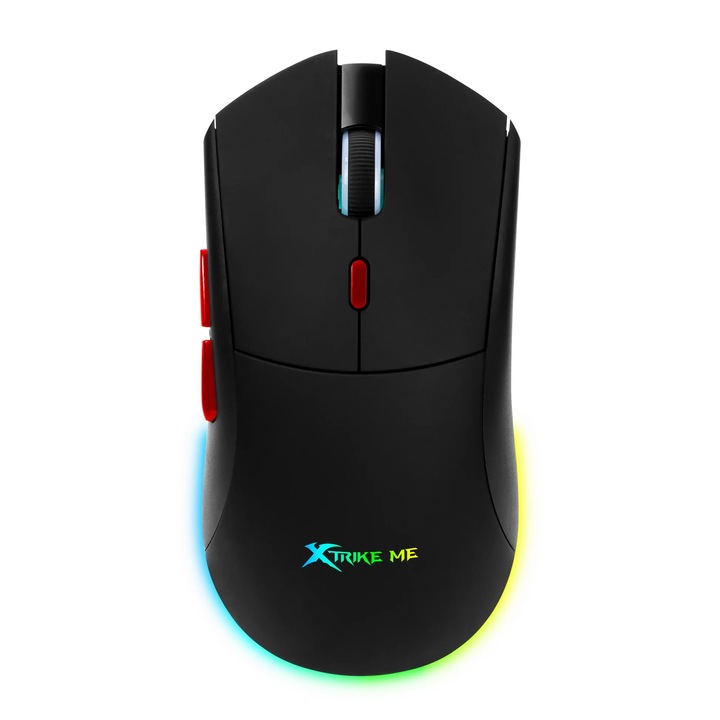 Xtrike ME vezeték nélküli gamer egér Gaming Mouse Wireless GW-613