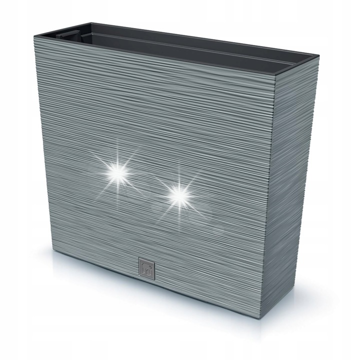 Чекмедже с вложка Furu Case T DFC600T-422U, Prosperplast, 58x18x49,8см, бетон (сив), комплект