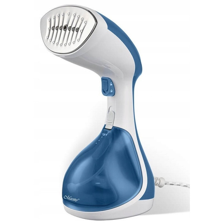 Aparat de calcat cu aburi STREAMER, generator de aburi 1500W, capacitate 240ml