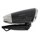 Uscator de par Mesko MS 2264 pliabil negru 18,7x23x7,8cm 1400W