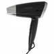 Uscator de par Mesko MS 2264 pliabil negru 18,7x23x7,8cm 1400W