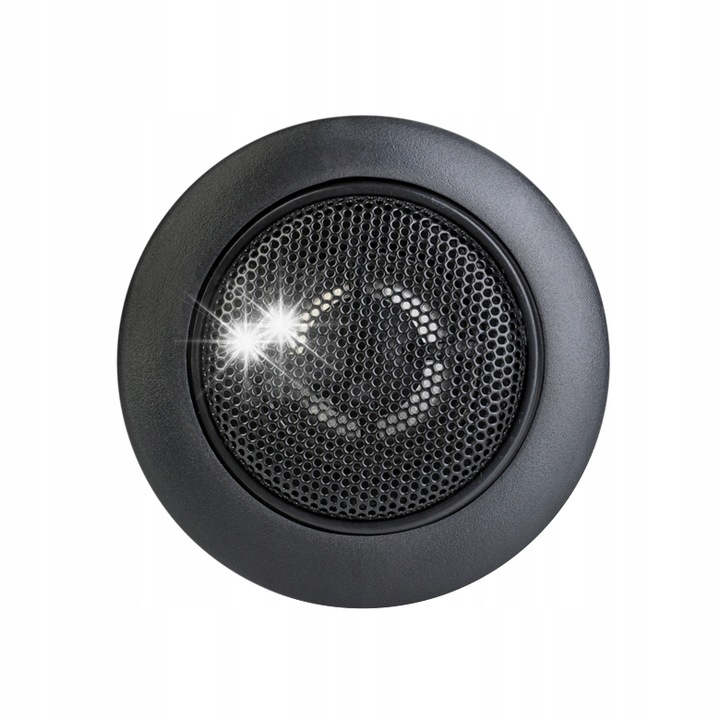 Peiying PY-T59 magassugárzó, 1", 100W, 4 Ohm, 2 darabos szett