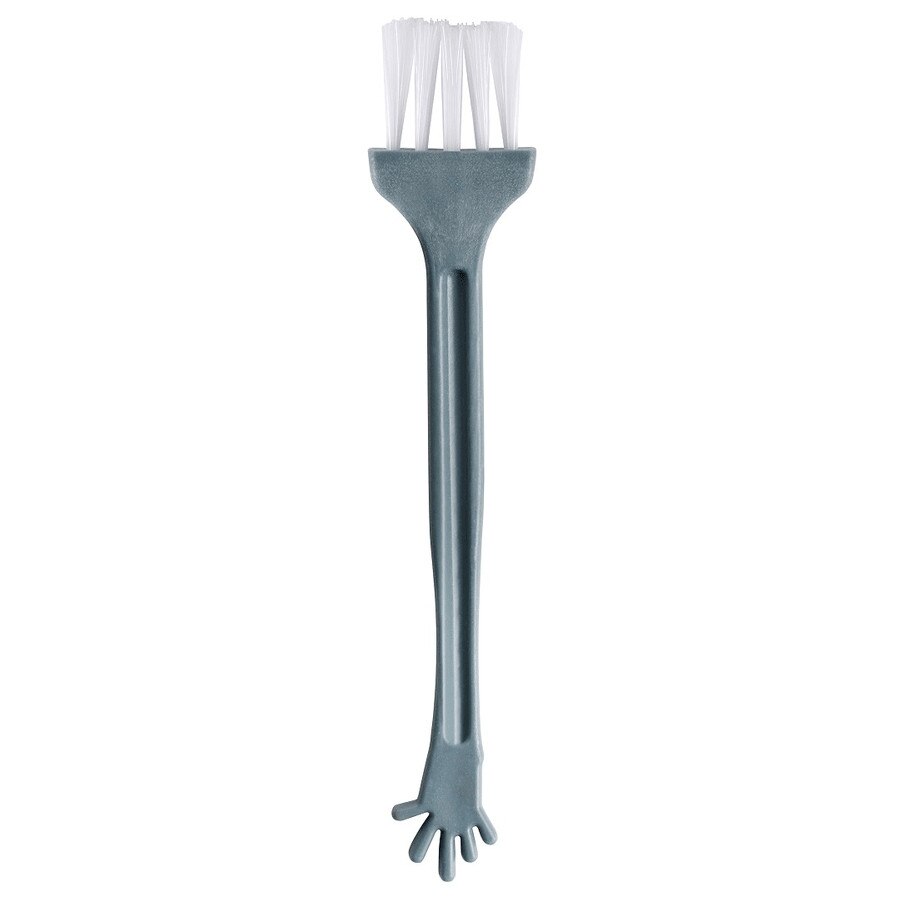 Aspirator manual Concept VP4353, 110W, negru, cu accesorii pentru curatare umeda si uscata, tub extensibil, 420x125x110mm