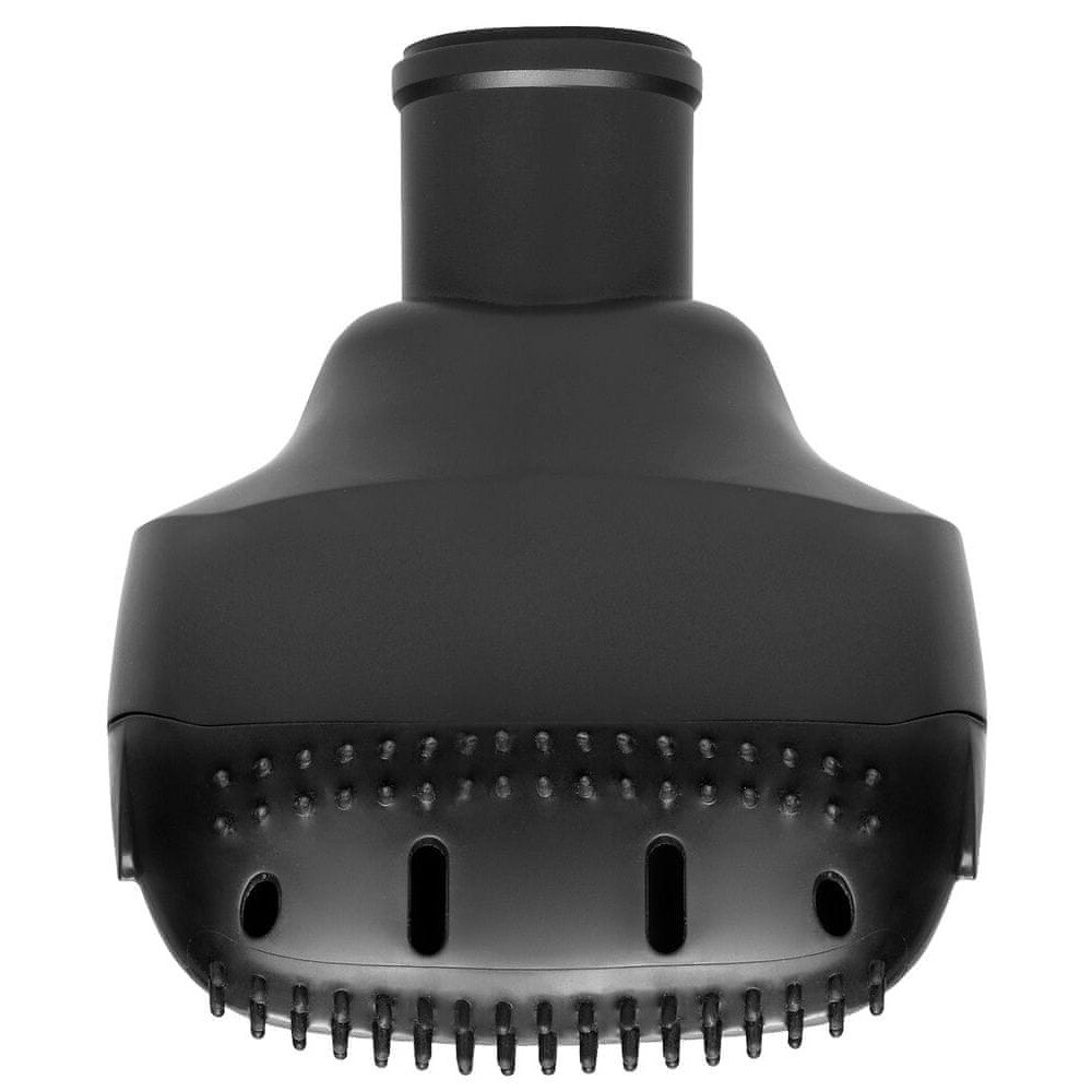 Aspirator manual Concept VP4353, 110W, negru, cu accesorii pentru curatare umeda si uscata, tub extensibil, 420x125x110mm