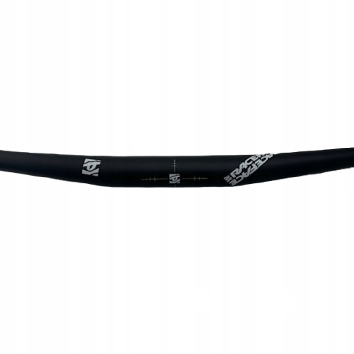 Ghidoane bicicleta Race Face RIDE, 740 mm, 35 mm, negru mat, 10 mm