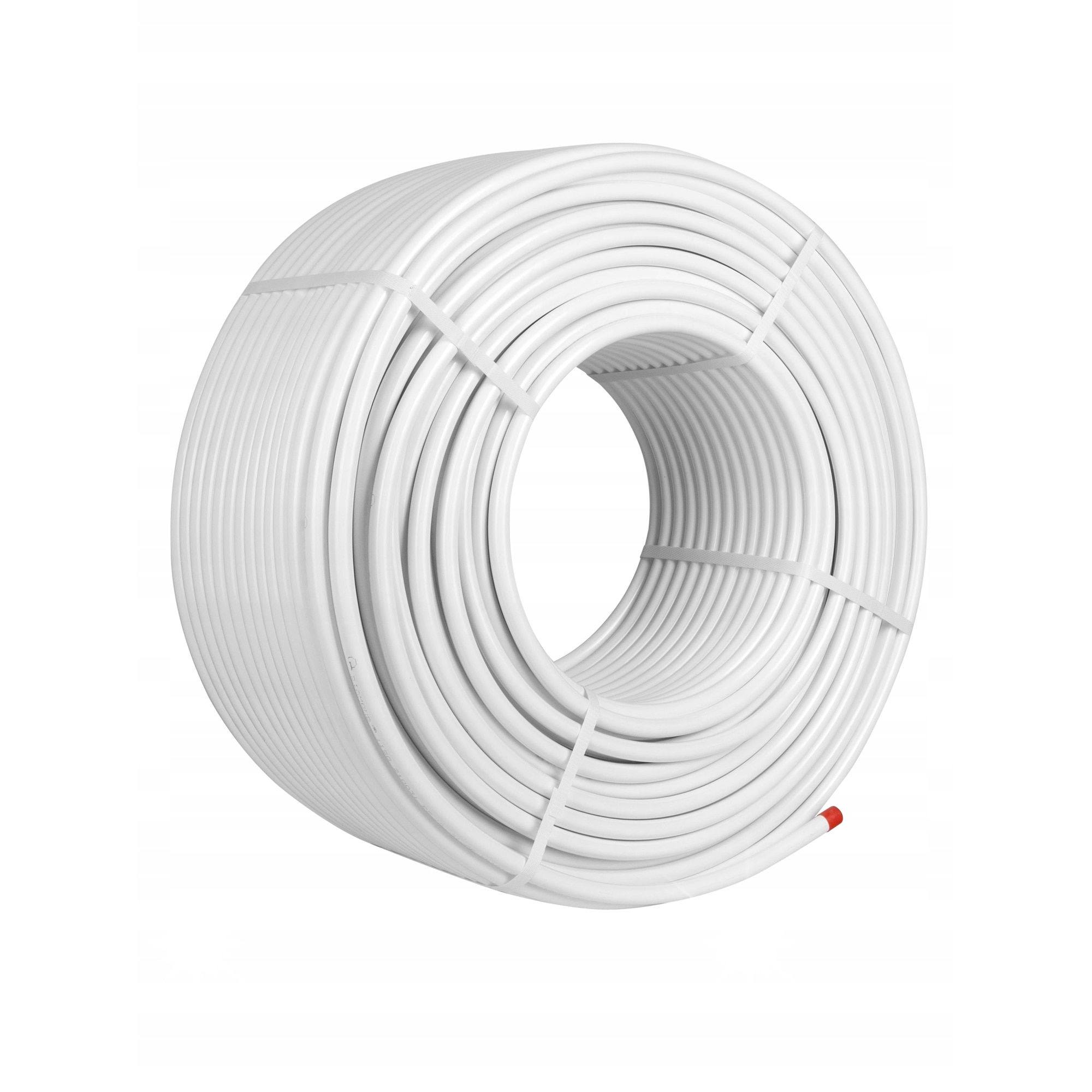 Rura PEX-AL-PEX Diamond, 16mm, 200m, pentru instalatii de incalzire si ...