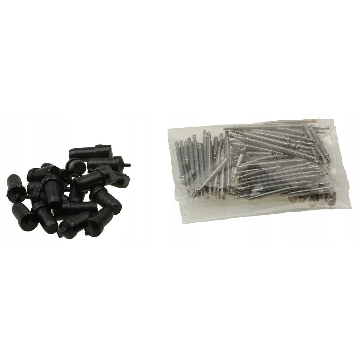 Unelte Simple Set de unelte XL-Tools pentru repararea ceasurilor, 147 elemente ...