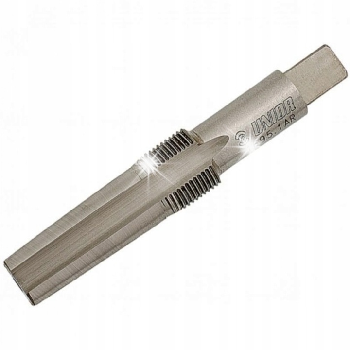 Свредло UNIOR 1695.1AR 5/8" x 24 TPI, 85,5mm