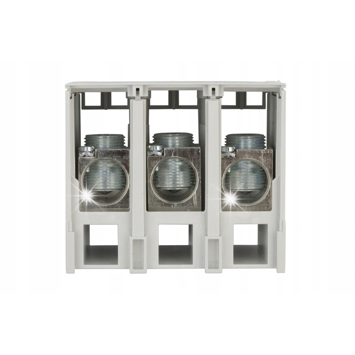 EATON Zacisk tunelowy NZM2-XKA 3b, 1 strana, 271457, 2