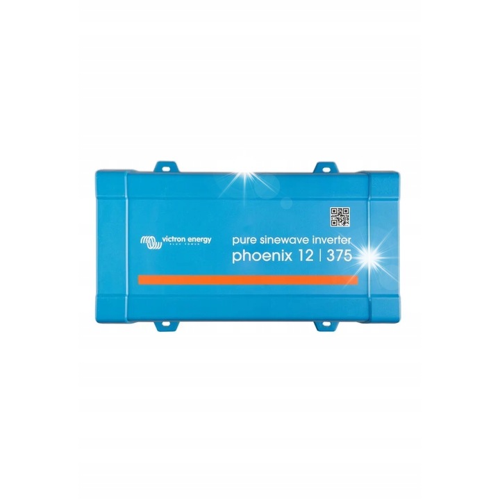 Victron Energy Phoenix 12/250 230V SCHUKO Inverter, kék, 3.075kg