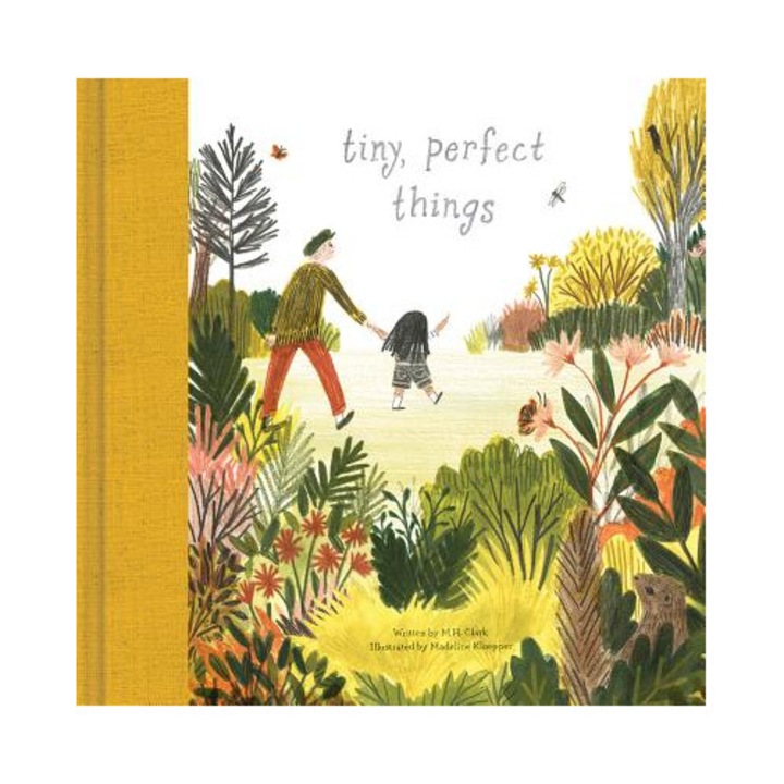 Tiny, Perfect Things - M. H. Clark - M.h. Clark