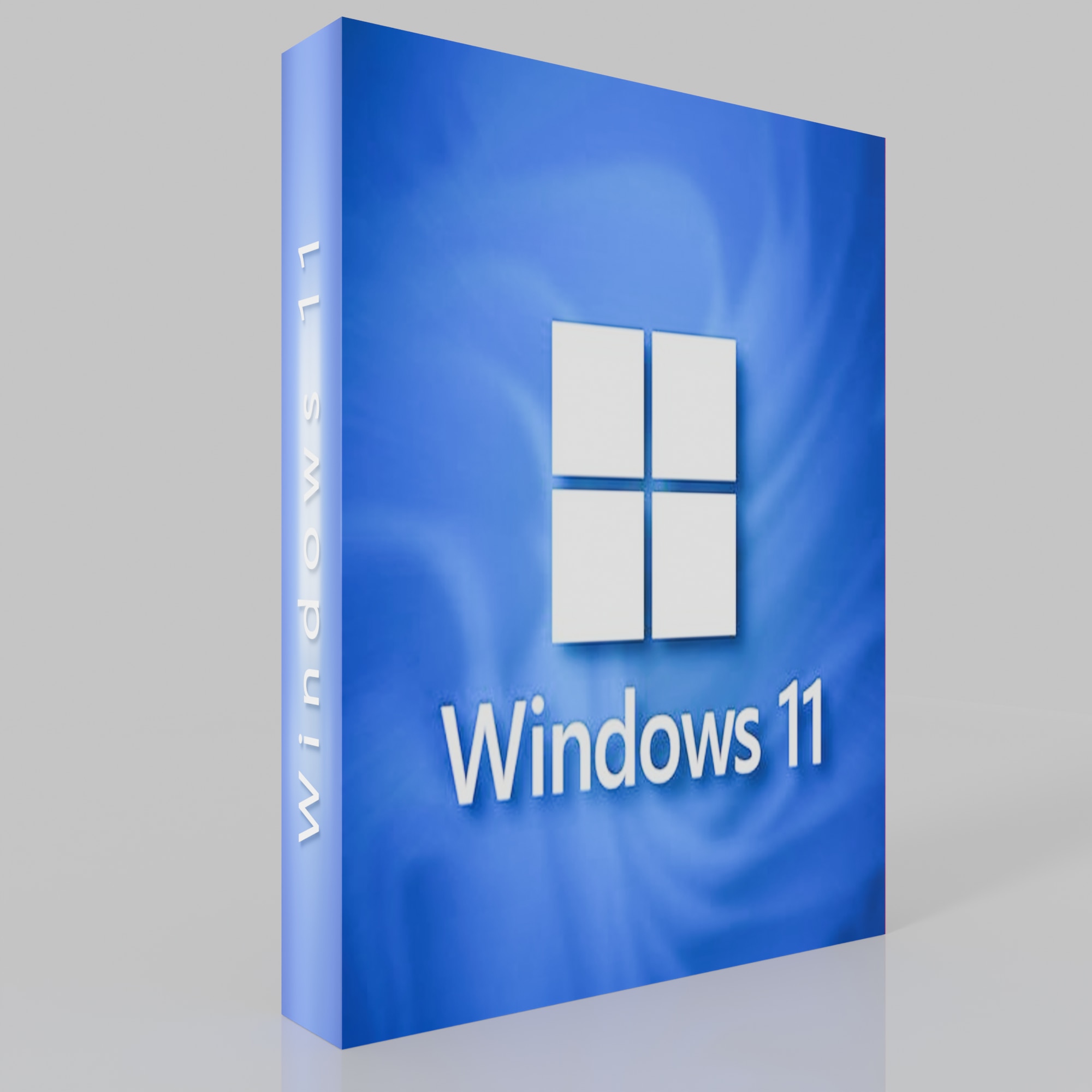 Windows 11 Pro USB, Sticker WHITE, 64-bit, USB, Microsoft - eMAG.ro