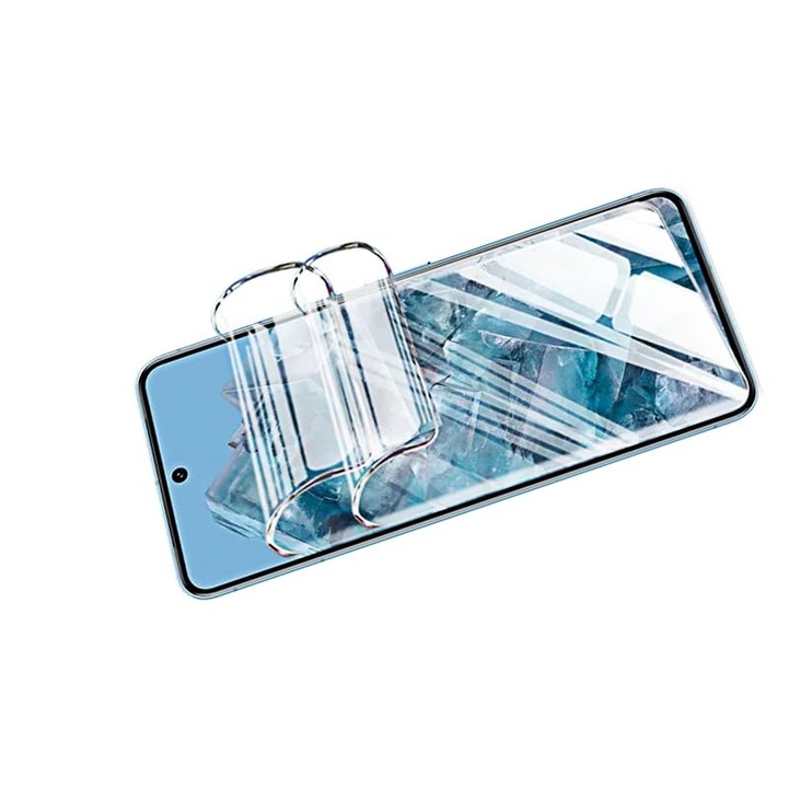 Folie Protectie Cuferedu Google Pixel 8 5G Hydrogel