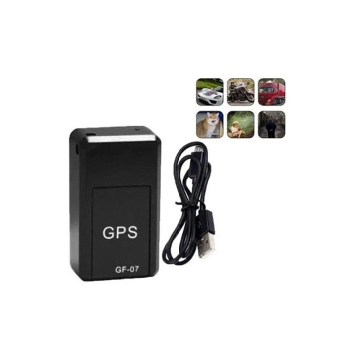 GPS autós tartó, valós idejű adszorpció, mágneses, többszínű