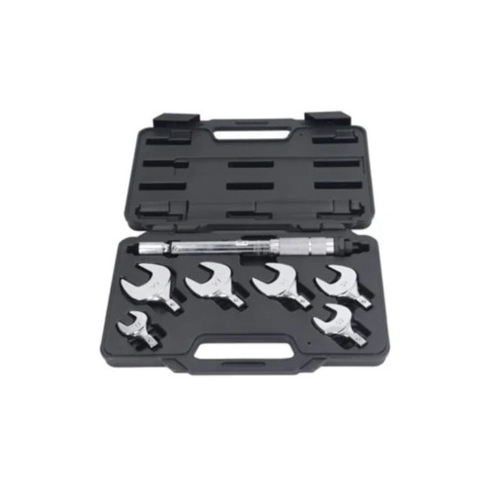 Set chei dinamometrice pentru aer conditionat, otel carbon, precizie inalta