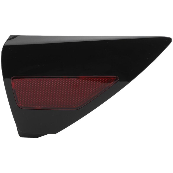 Capac reflector montare panou stop pentru Tesla Model 3/Y, ABS, 2017-2023, set