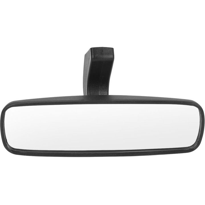 Oglinda interior auto, unghi larg, plastic si sticla, 8148Y7, universal