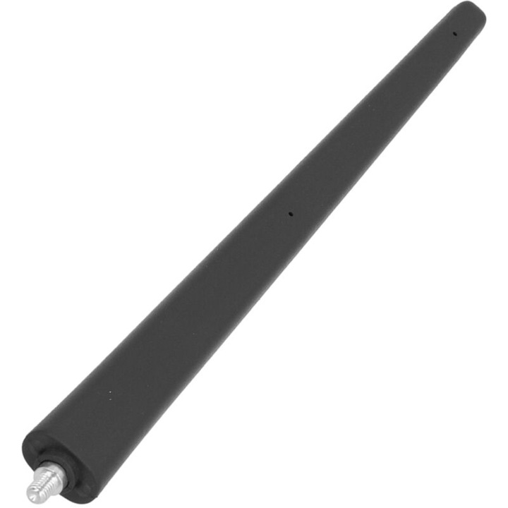 Antena auto AM/FM din cauciuc EPDM, pentru Fiat 500 din 2012, montare directa
