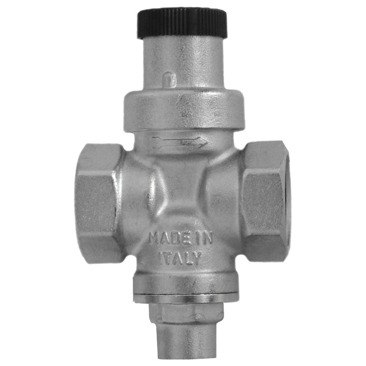 Reductor de presiune 3-4" PN16 1-4 BAR, Ferro, material de inalta calitate