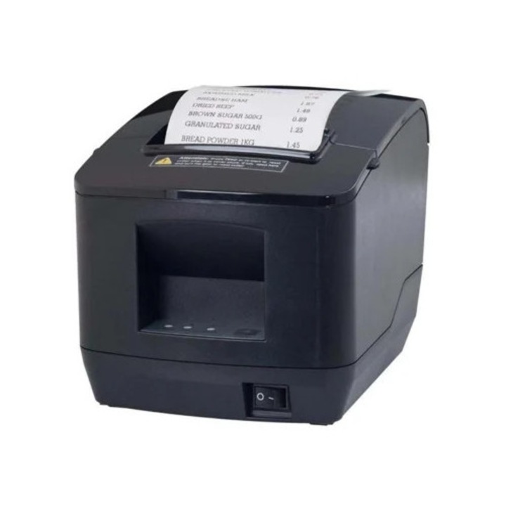 Imprimanta termica V320L 80mm USB/RS232 cu cutter