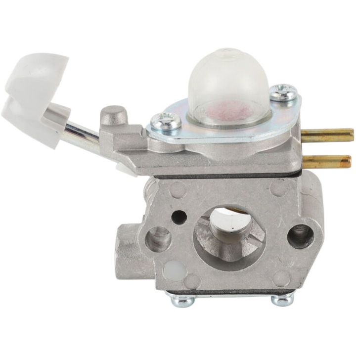 Carburator de schimb pentru ventilator, Homelite 26B, aluminiu, 114g