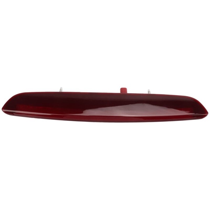Troieste Feu Stop Jeep Renegade 2015-2020, rosu, ABS, LED