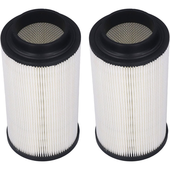 Set 2 filtre aer pentru ATV, 5811633, compatibil cu Polaris ATP, Diesel, Magnum, Ranger, Scrambler, Sportsman, Trail, Worker