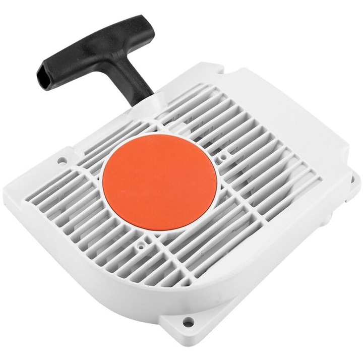 Стартер с въже за резачка Stihl 029, 039, MS290, MS390, MS310, пластмаса