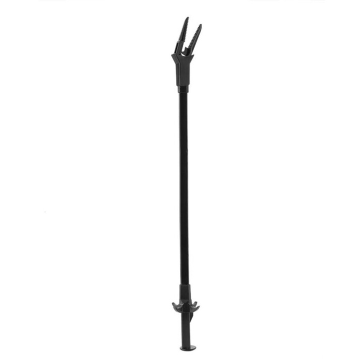 Csipesz vízinövényekhez, 50cm, műanyag, szett