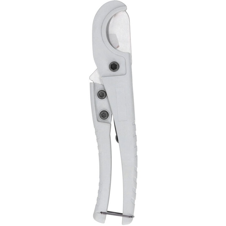 Cutit de tuburi, 32mm, ABS + otel inoxidabil, ergonomic, usor