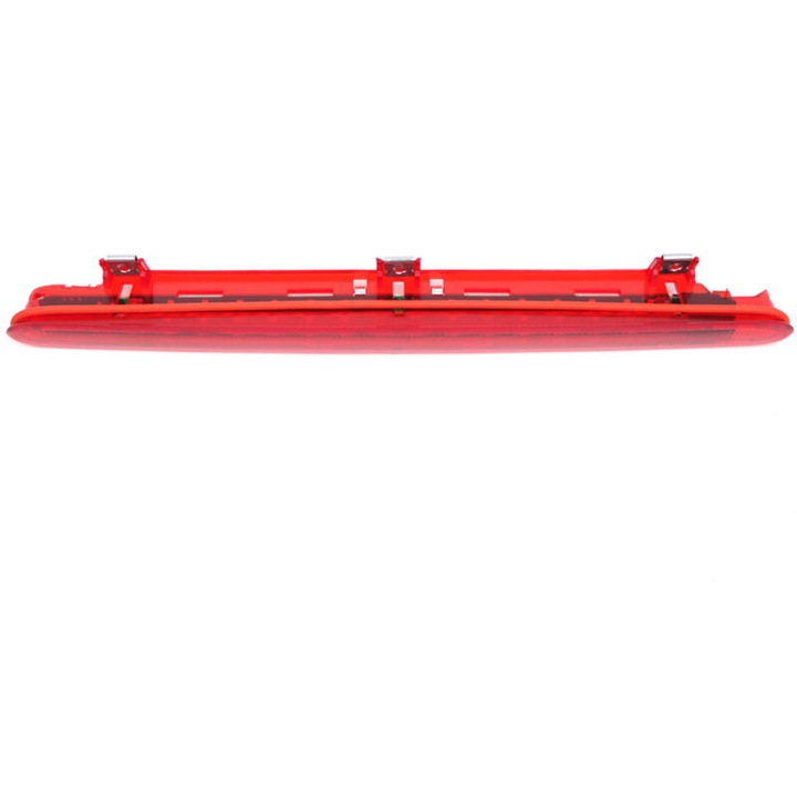 Lumina spate LED, rosu, 35,5x3x4,3cm, set pentru VW Touran 02.2003-05.2010