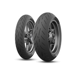 nobu Bridgestone RXs2ダース Anvelopa sport BRIDGESTONE 190/50R17 TL 73W Battlax Hypersport S22