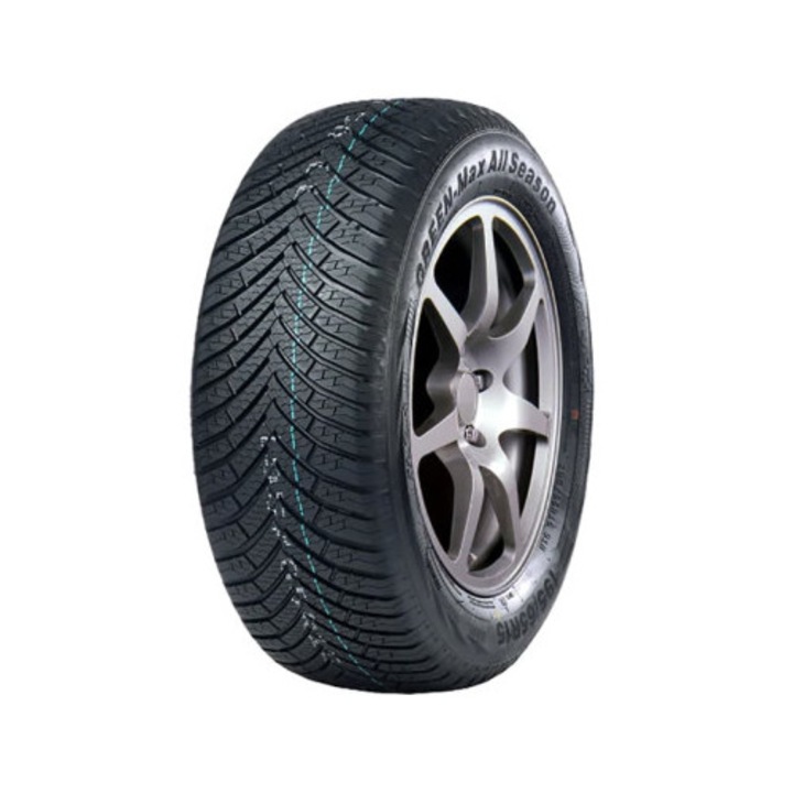 Anvelopa all-season Leao iGREEN All Season 175/80 R14 88T