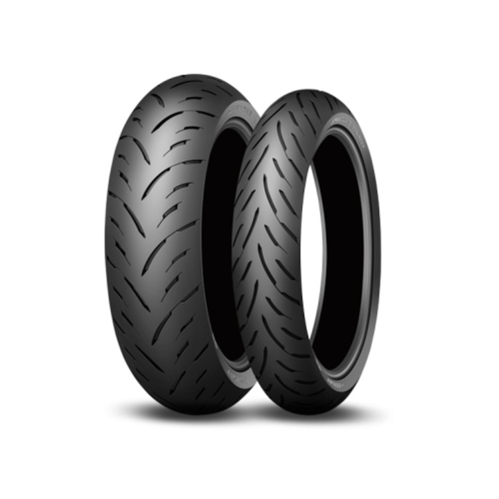Anvelopa moto Dunlop SX GPR300 120/60 R17 55W - eMAG.ro