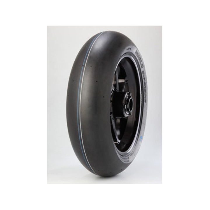 Pirelli DIABLO SUPERBIKE NHS SC1 motorkerékpár gumiabroncs 200/65 R17