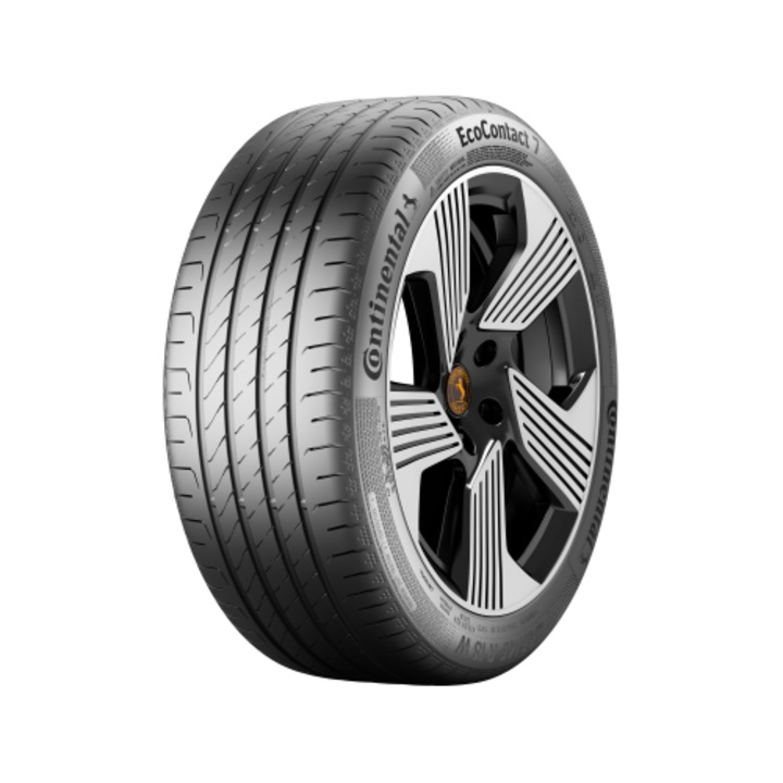 Anvelopa vara Continental EcoContact 7 235/60 R19 107T XL EV MO-V