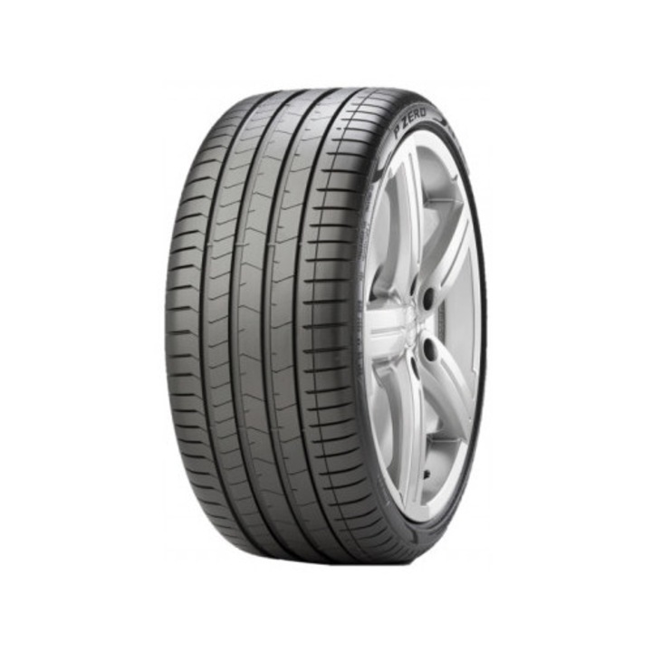 Anvelopa vara Pirelli P-ZERO (PZ4) 265/40 R21 105W XL (E) (KRM)