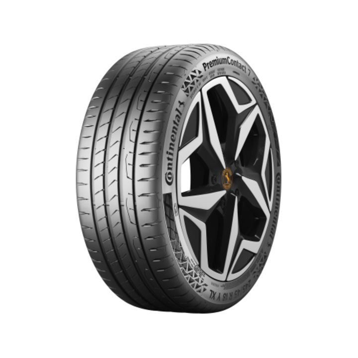 Anvelopa vara Continental PremiumContact 7 235/45 R21 104T XL