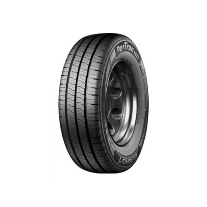 Anvelopa vara Kumho KC53 145/80 R13C 88R