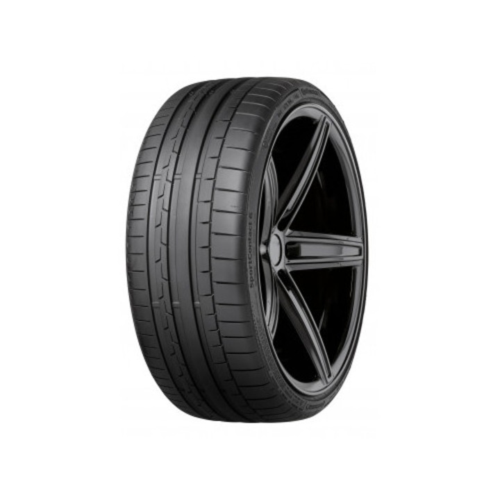 Anvelopa vara Continental SportContact 6 295/40 R20 110Y XL EV MO1