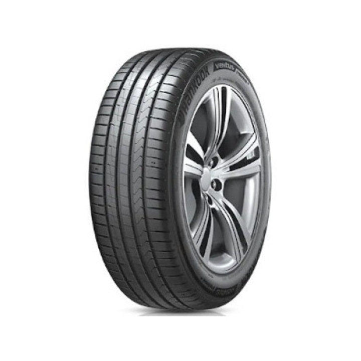 Anvelopa vara Hankook K135 215/50 R17 91V
