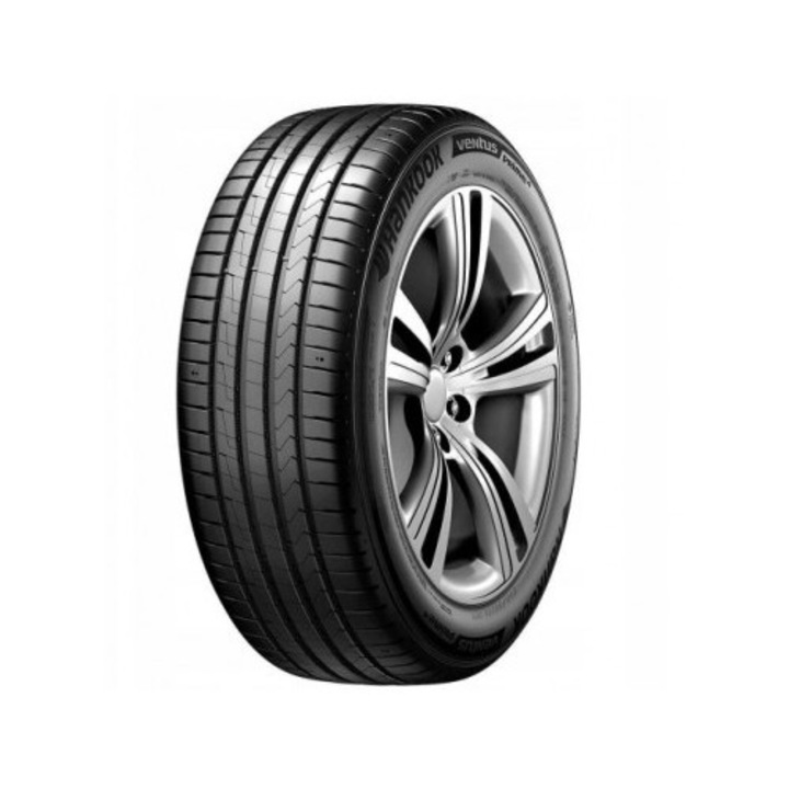 Anvelopa vara Hankook Ventus Prime4 K135 255/40 R18 99W XL