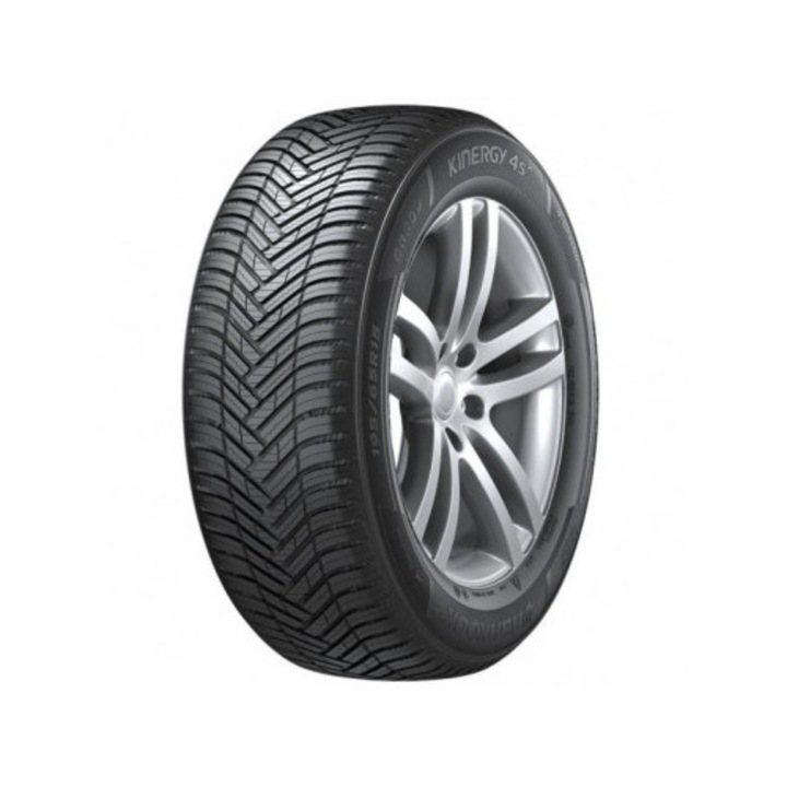 Anvelopa all-season Hankook KINERGY 4S 2 H750 155/65 R14 75Y