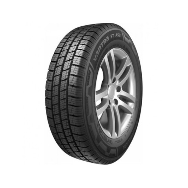 Anvelopa all-season Hankook Vantra ST AS2 RA30 215/75 R16C 116R