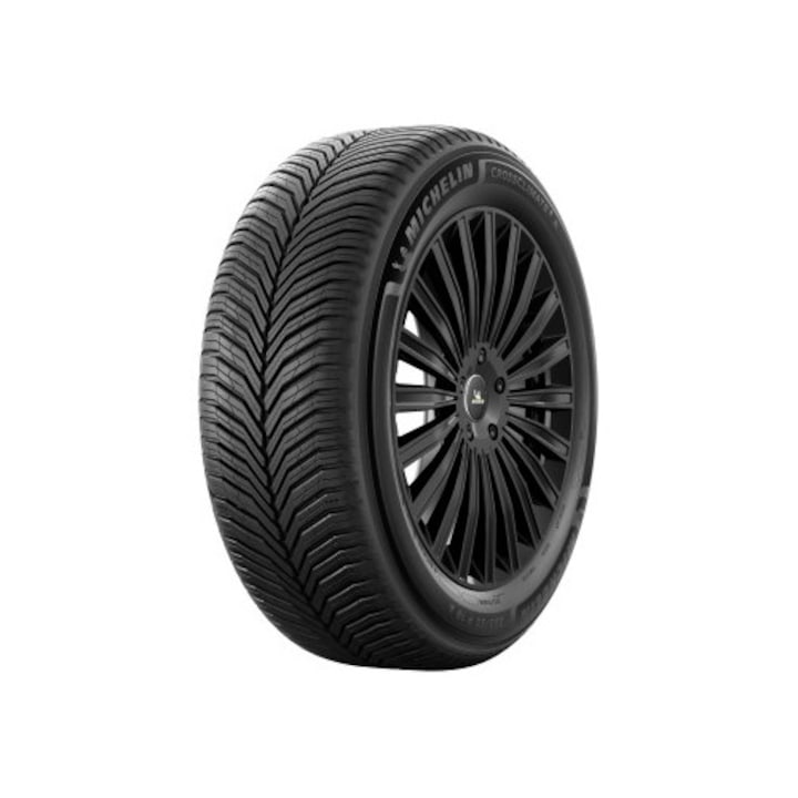 Anvelopa all-season Michelin CROSSCLIMATE 3 225/55 R19 99V