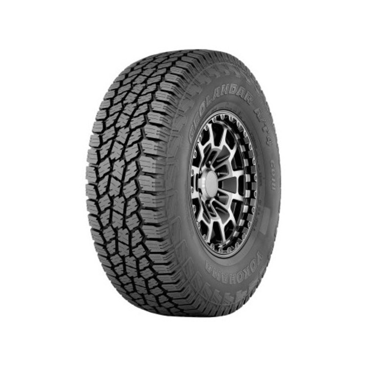 Anvelopa all-season Yokohama G018 215/65 R16 98H
