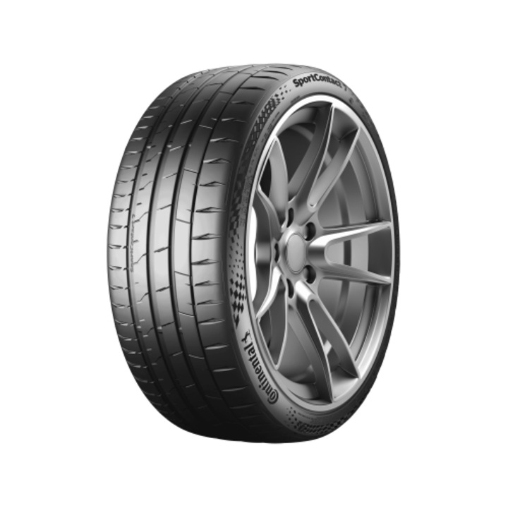 Anvelopa vara Continental SportContact 7 325/30 R21 108Y XL