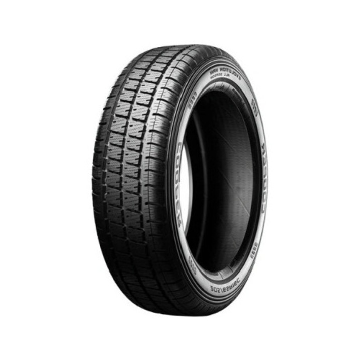 Négyévszakos gumiabroncs Cooper ALL SEASON VAN 195/60 R16C 99T EV